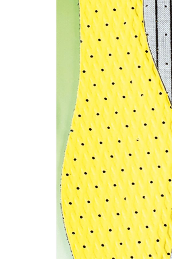 PLANTILLA DESODORANTE