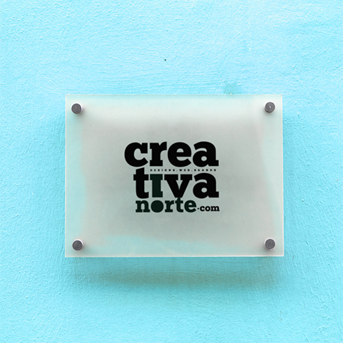 LETRERO 1
